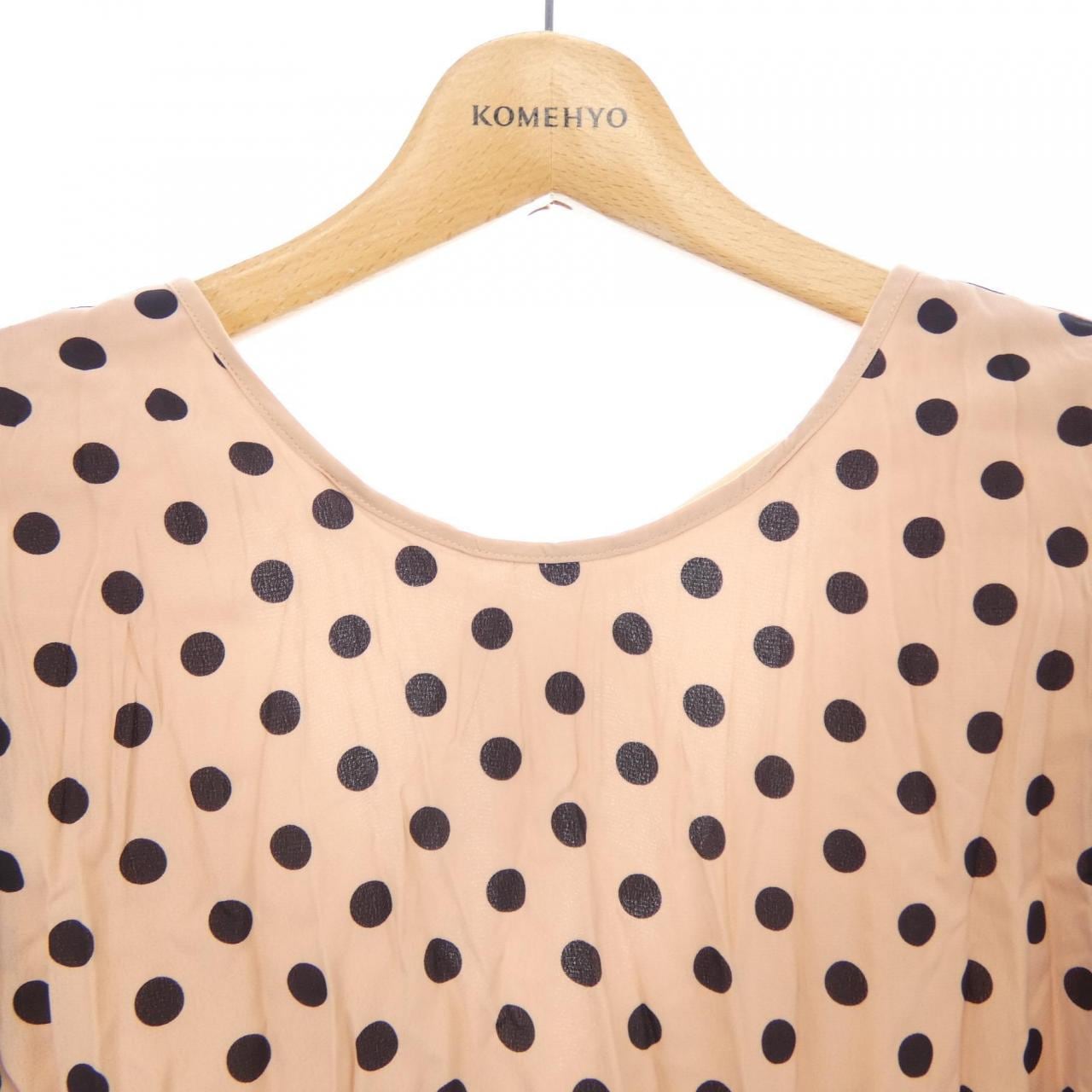 ザニューハウス THE NEWHOUSE トップス