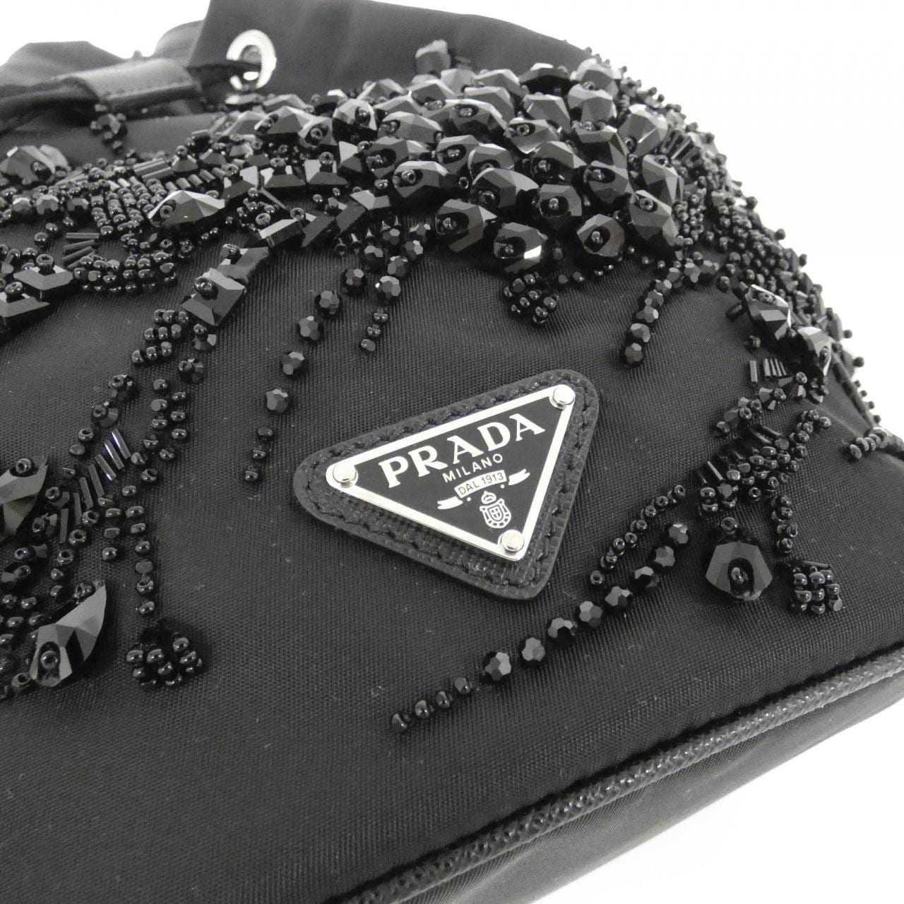 【新品】プラダ 1BE067 バッグ