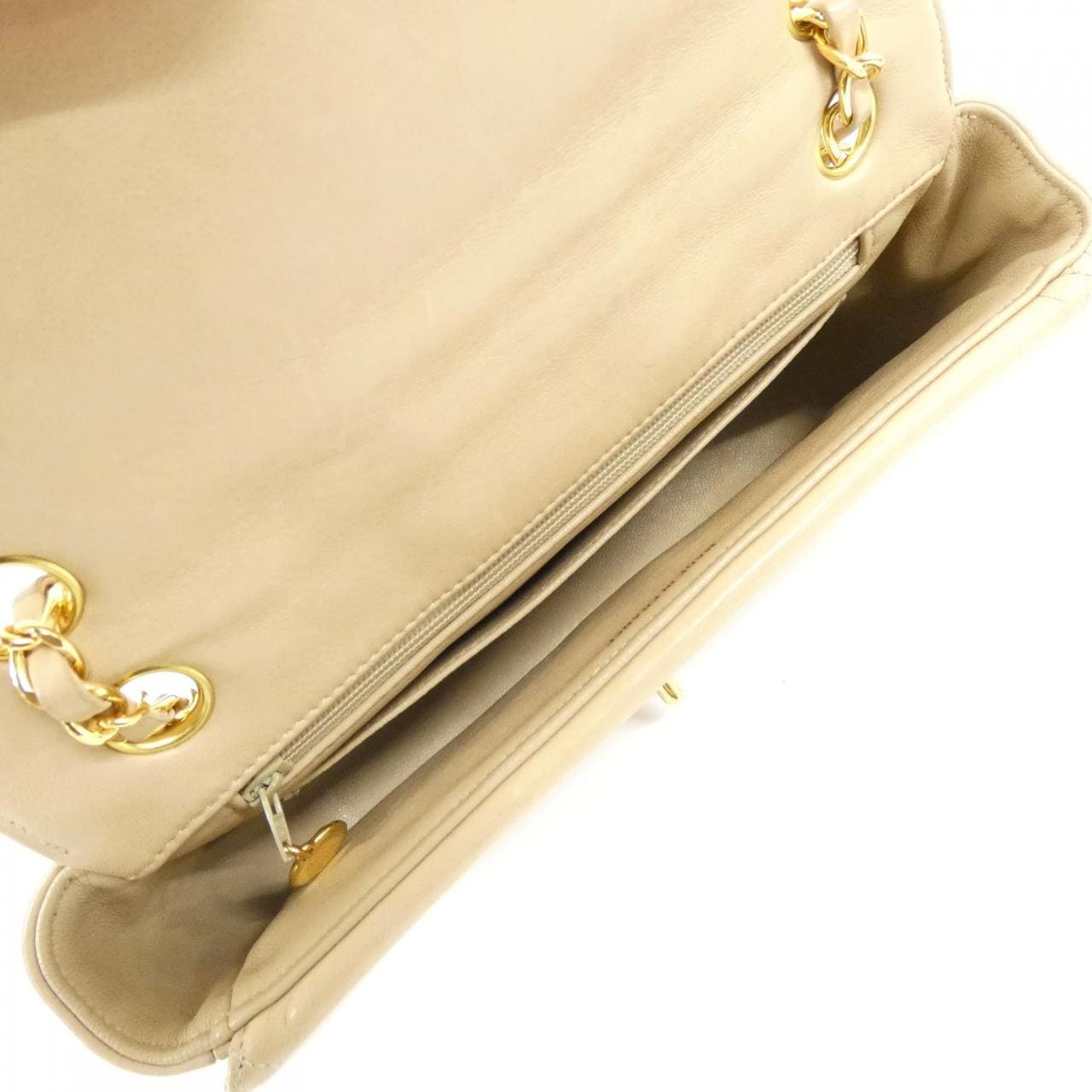 【ヴィンテージ】シャネル ショルダーバッグ