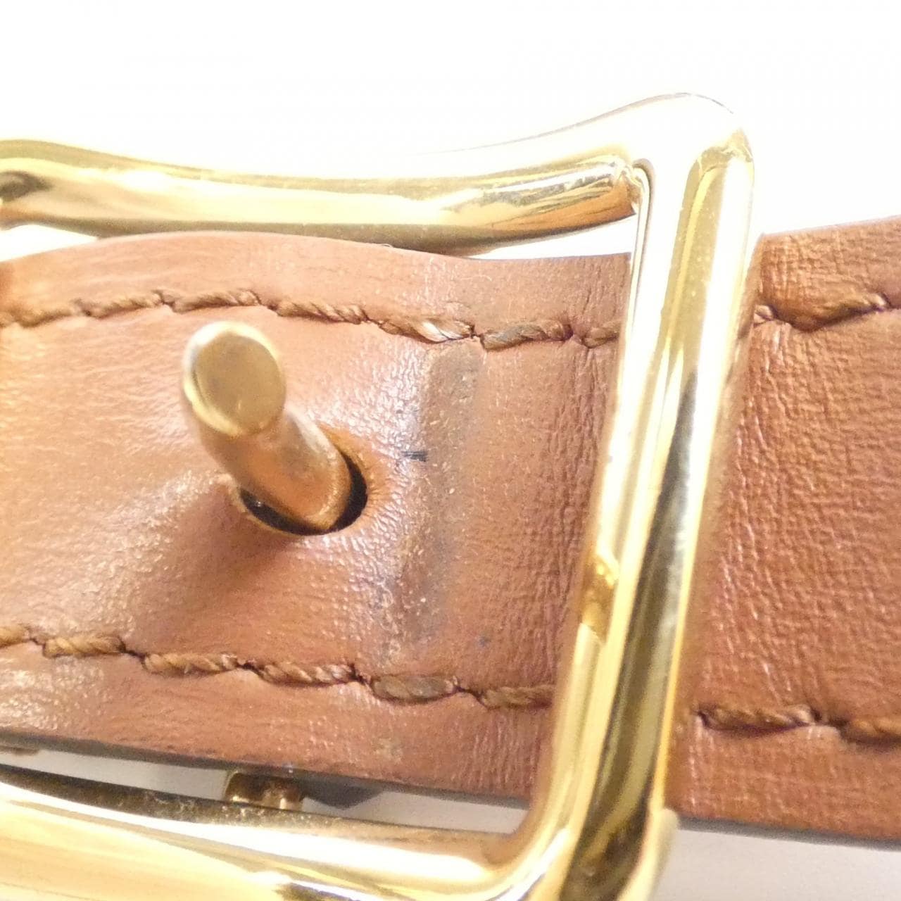 ルイヴィトン モノグラム リバース ループ ホーボー M46311 ショルダーバッグ