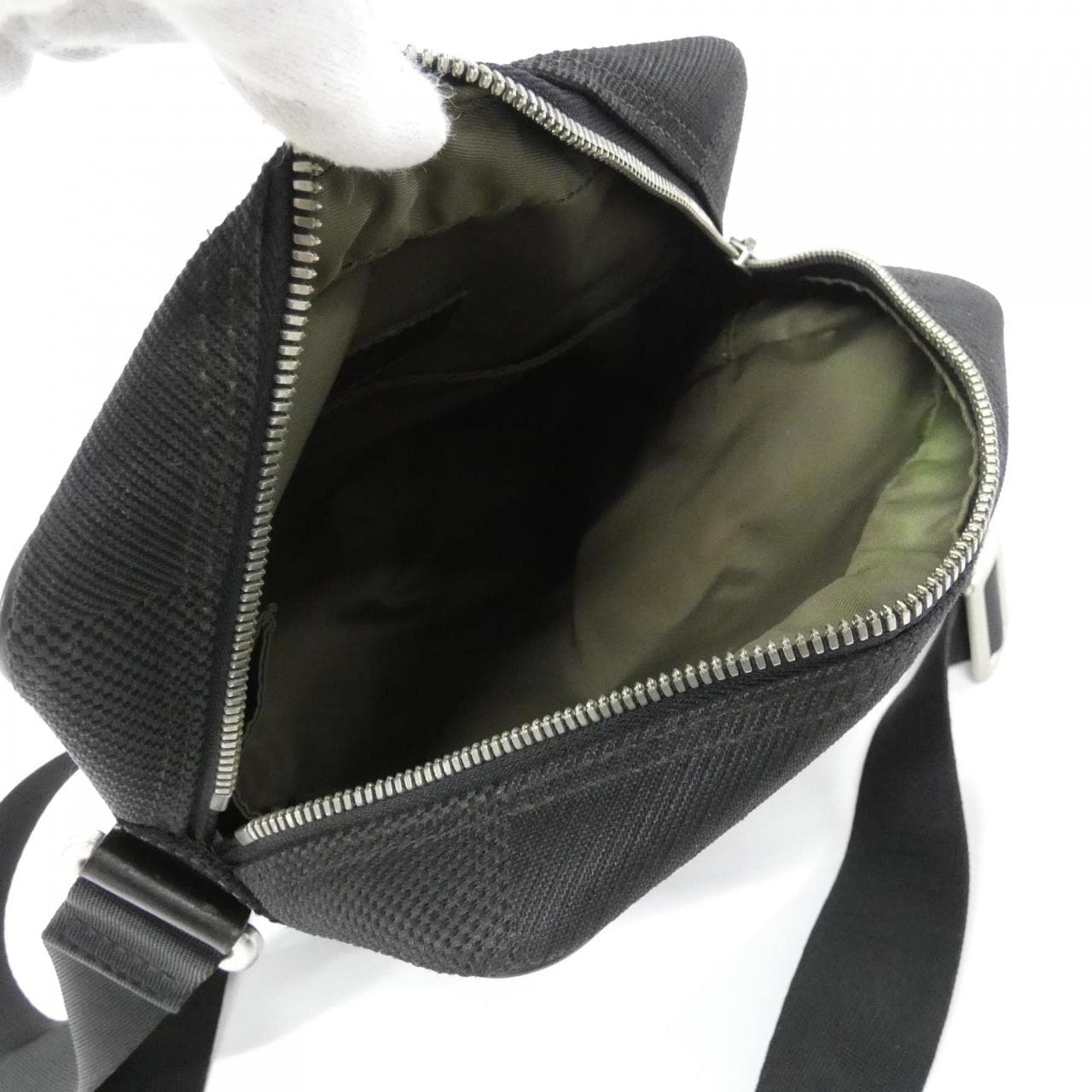 ルイヴィトン ダミエ ジェアン シタダン M93223 ショルダーバッグ