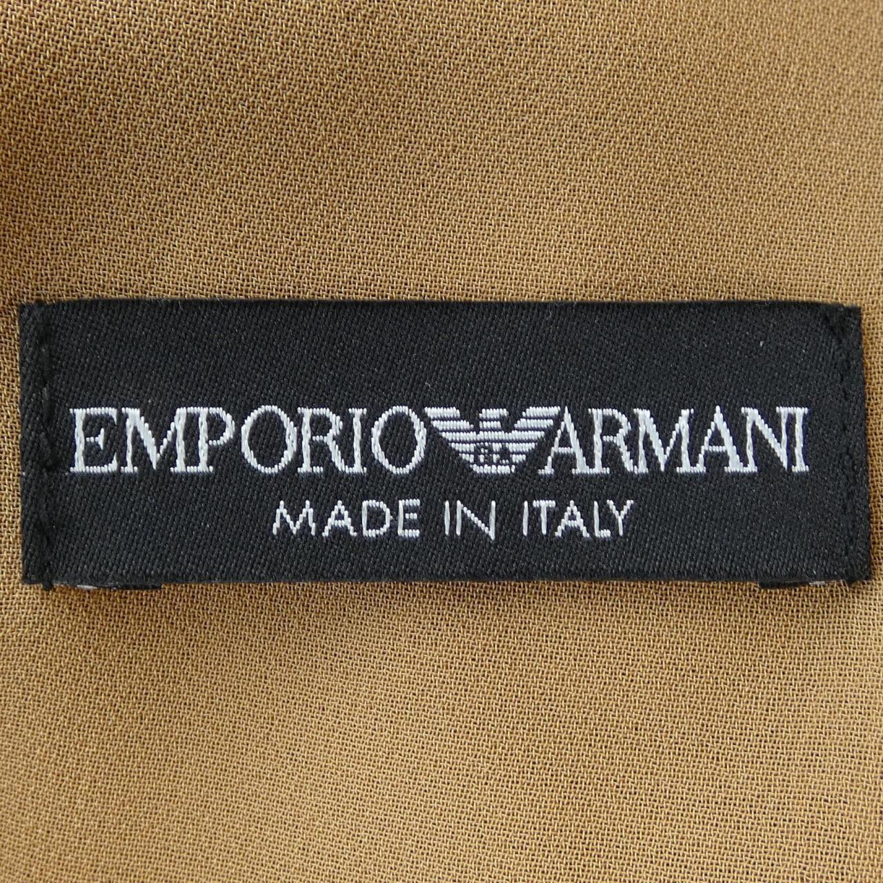 エンポリオアルマーニ EMPORIO ARMANI ワンピース