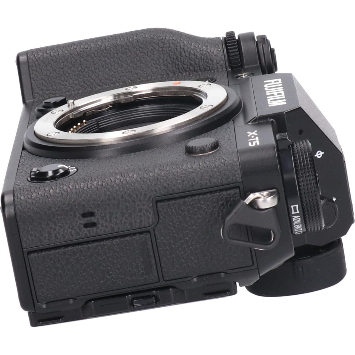 Ｘ－Ｔ５　ＢＬＡＣＫ