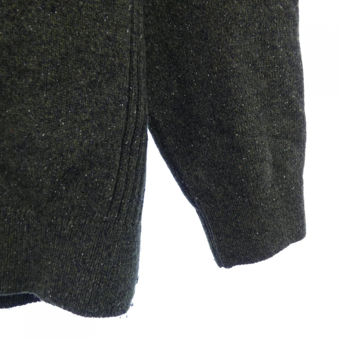 バブアー BARBOUR 2002347 ニット