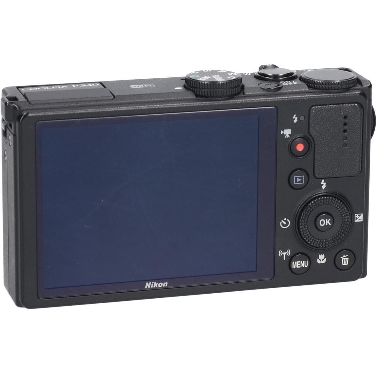 ＣＯＯＬＰＩＸ　Ｐ３４０