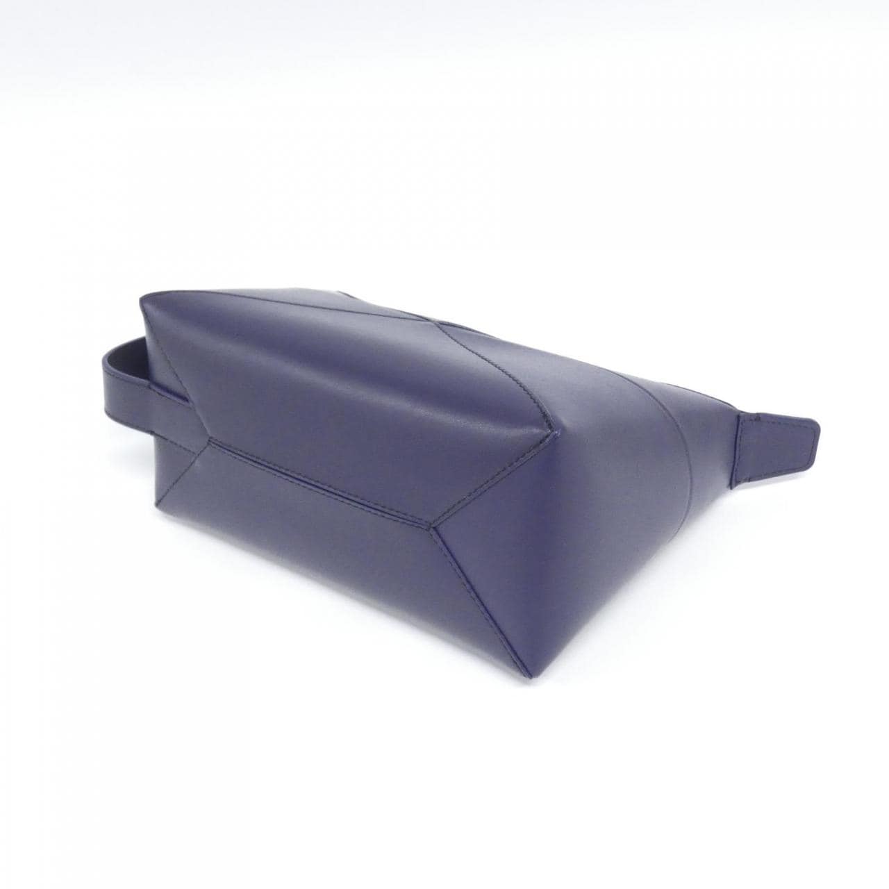 【新品】ロエベ パズル フォルド ウォッシュ バッグ C510WBPX01 バッグ