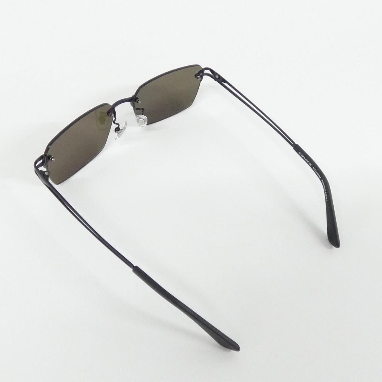 【新品】ポリス SPLT68J サングラス