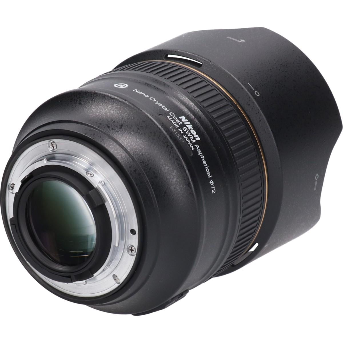 ＡＦ－Ｓ５８ｍｍ　Ｆ１．４Ｇ