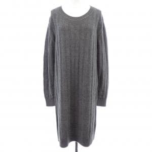エルメス HERMES *17-7701. ワンピース