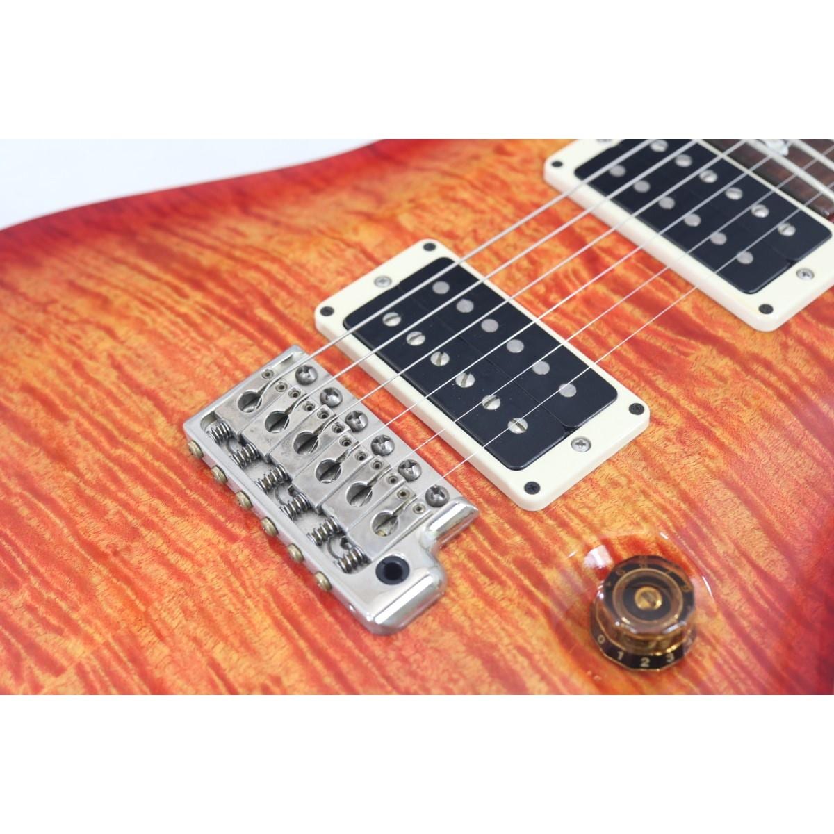 ＰＡＵＬ　ＲＥＥＤ　ＳＭＩＴＨ　　ＣＵＳＴＯＭ　２４　１０ＴＯＰ