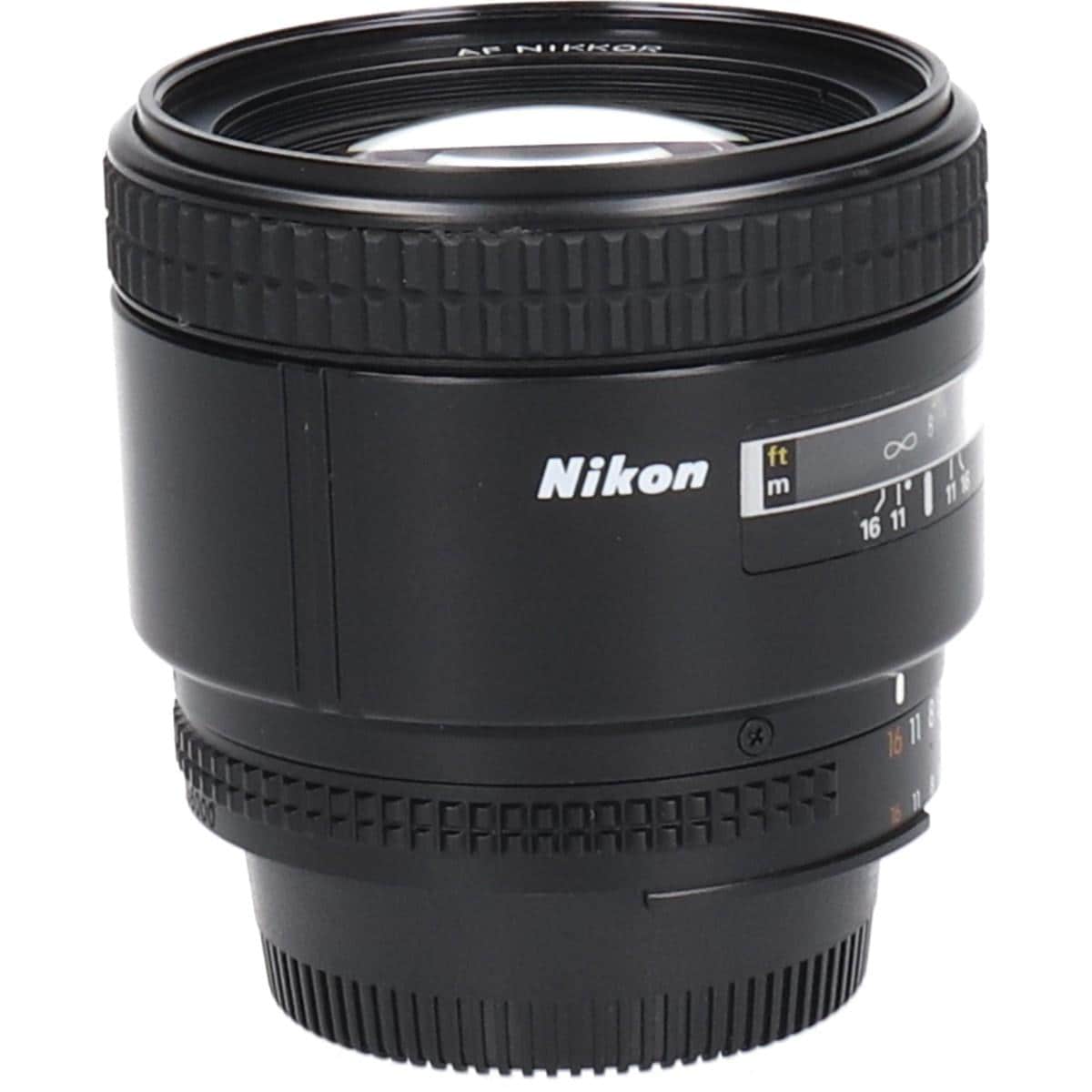 ＡＦ８５ｍｍ　Ｆ１．８