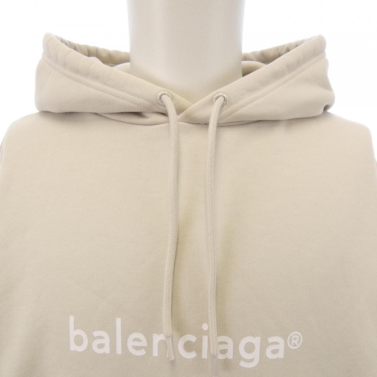バレンシアガ BALENCIAGA 570811 TIV55 パーカー