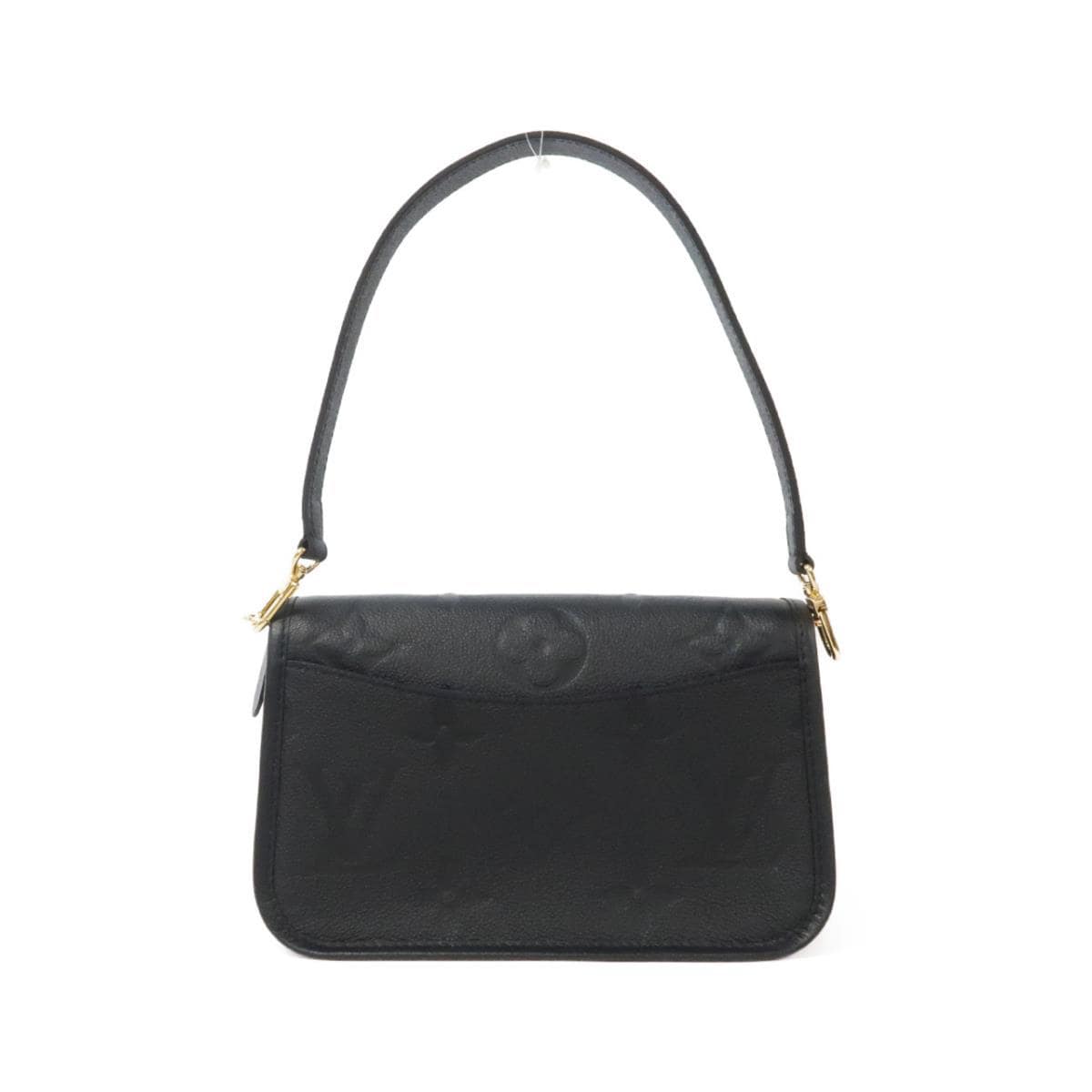 Louis Vuitton: Online Exclusive: Diane Bag In Monogram Empreinte