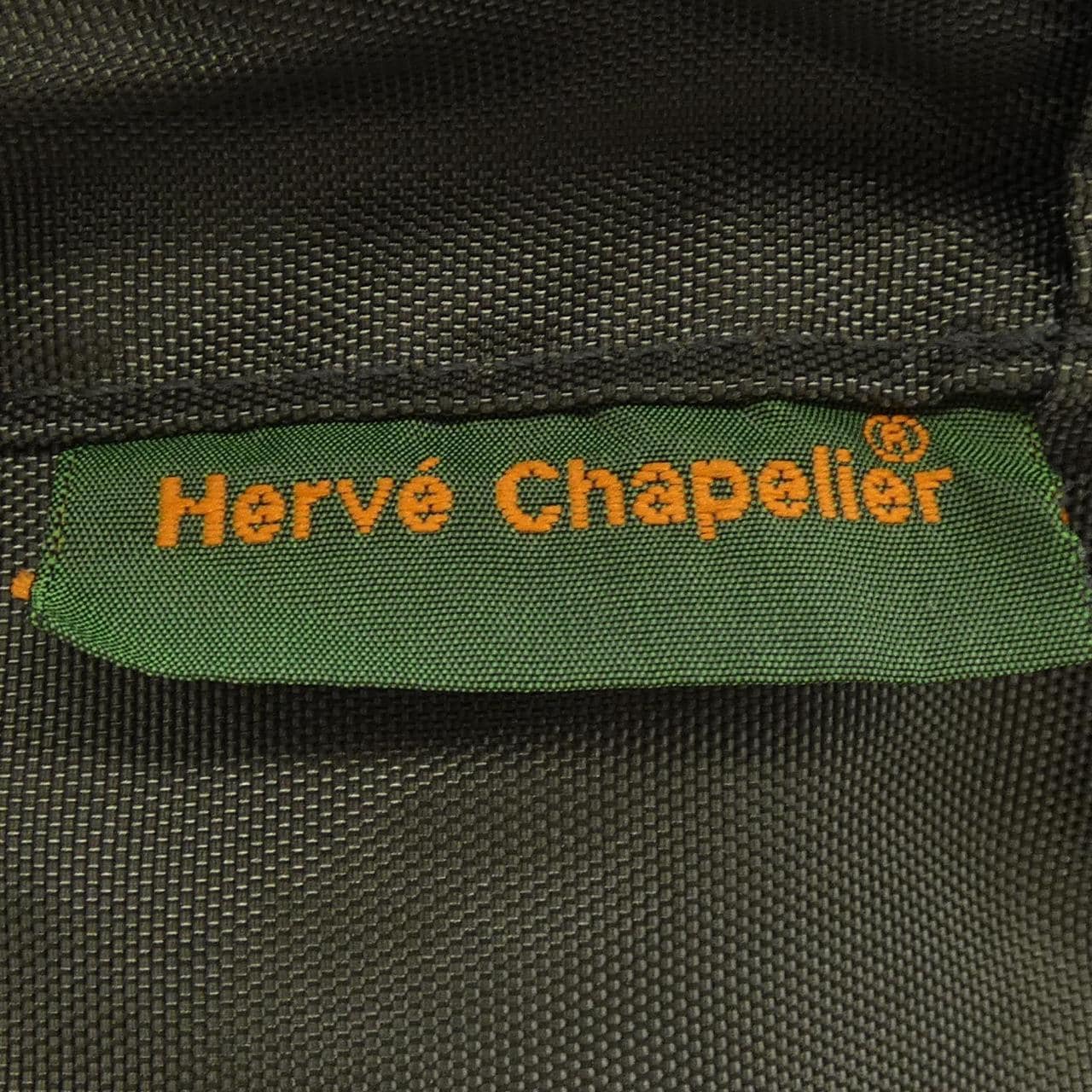 埃爾貝沙普利HERVE CHAPELIER BACKPACK