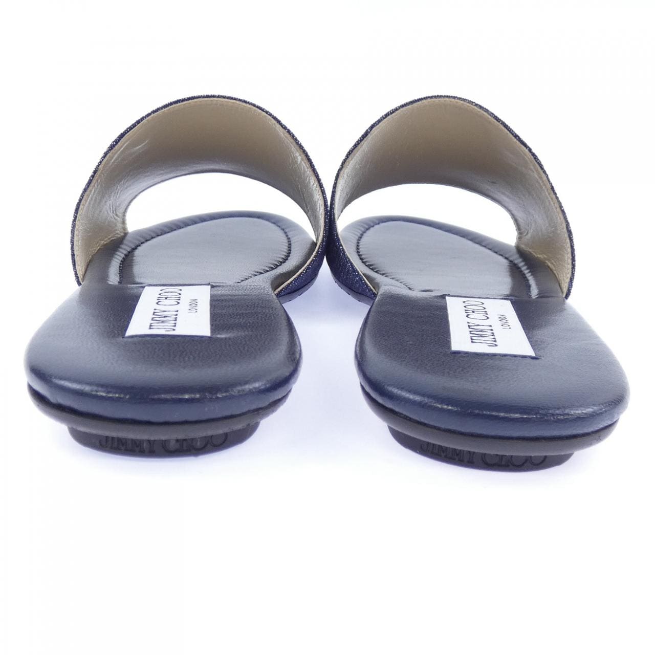 ジミーチュウ JIMMY CHOO NANDA サンダル