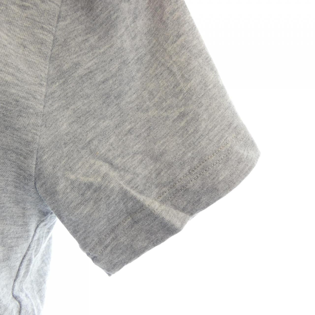 サンローラン SAINT LAURENT 712493 Y37BN Tシャツ