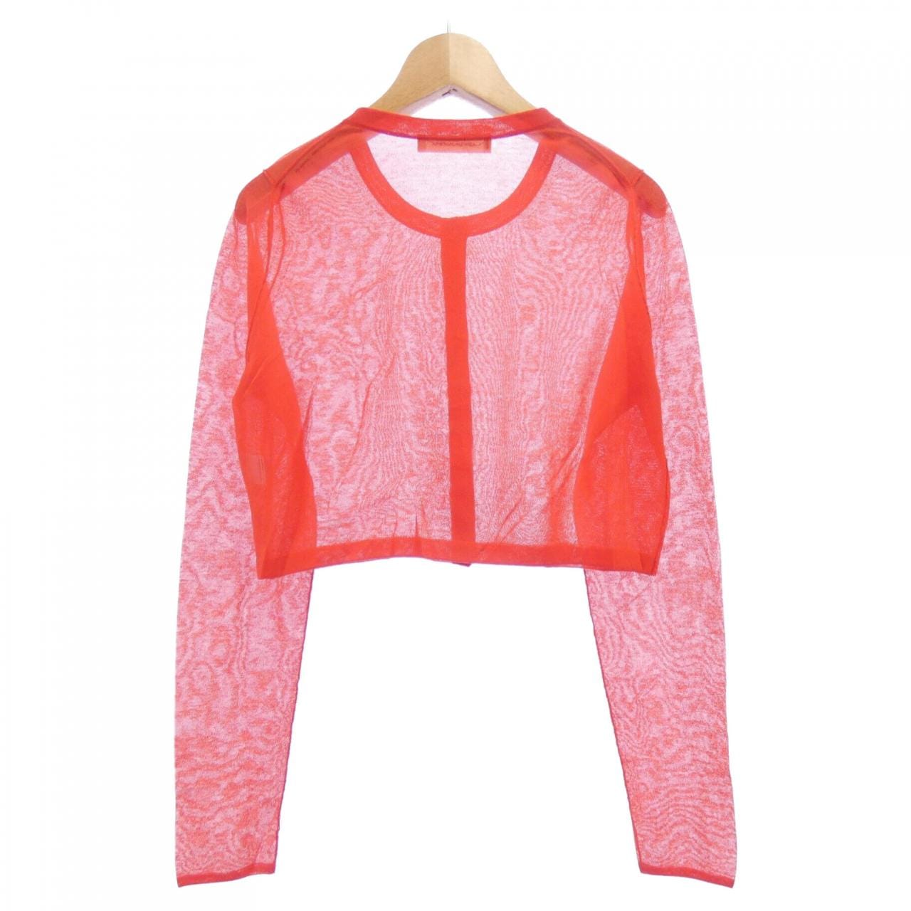 イウエンマトフ AEWEN MATOPH カーディガン