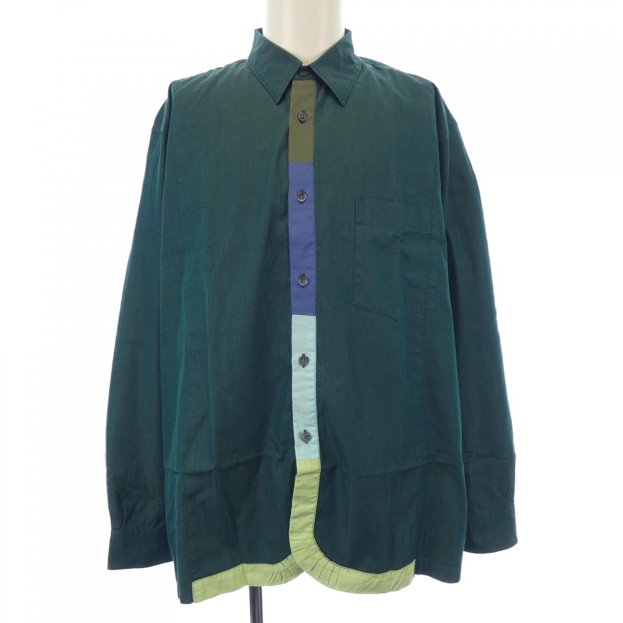 コムデギャルソンシャツ COMME des GARCONS SHIRT FW09014 シャツ