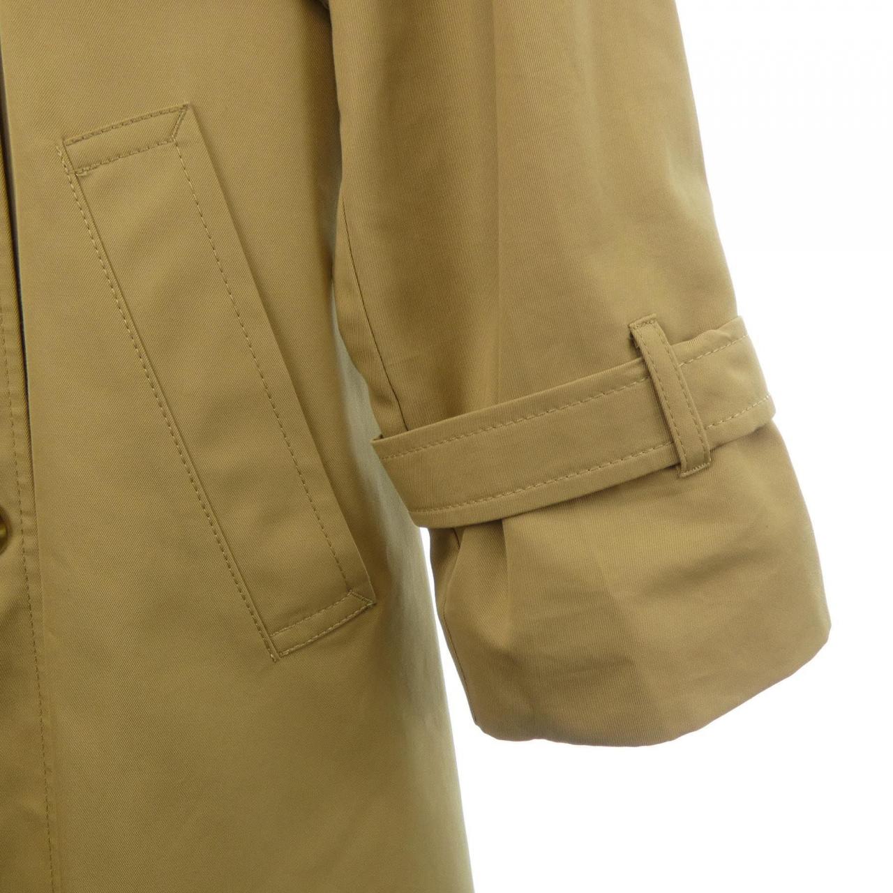 アナイ ANAYI トレンチコート