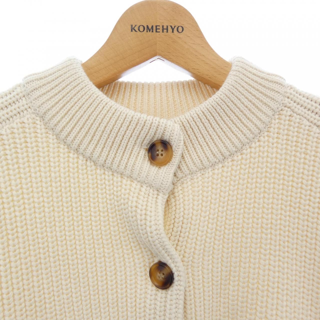 DEMY BY DEMYLEE カーディガン