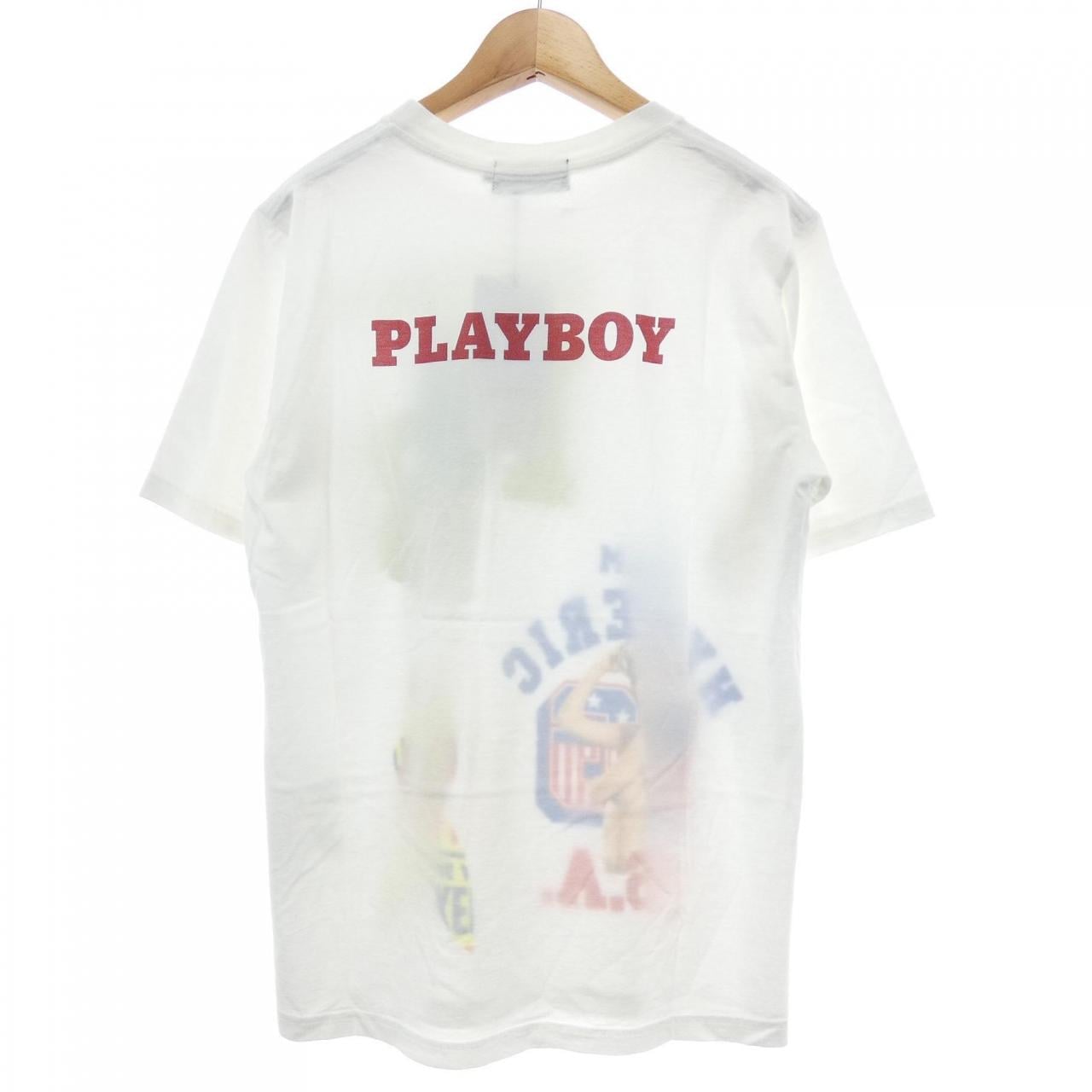 ヒステリックグラマー HYSTERIC GLAMOUR 12201CT01200 Tシャツ