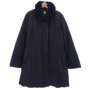 レリアン LEILIAN 8088005 ダウンコート