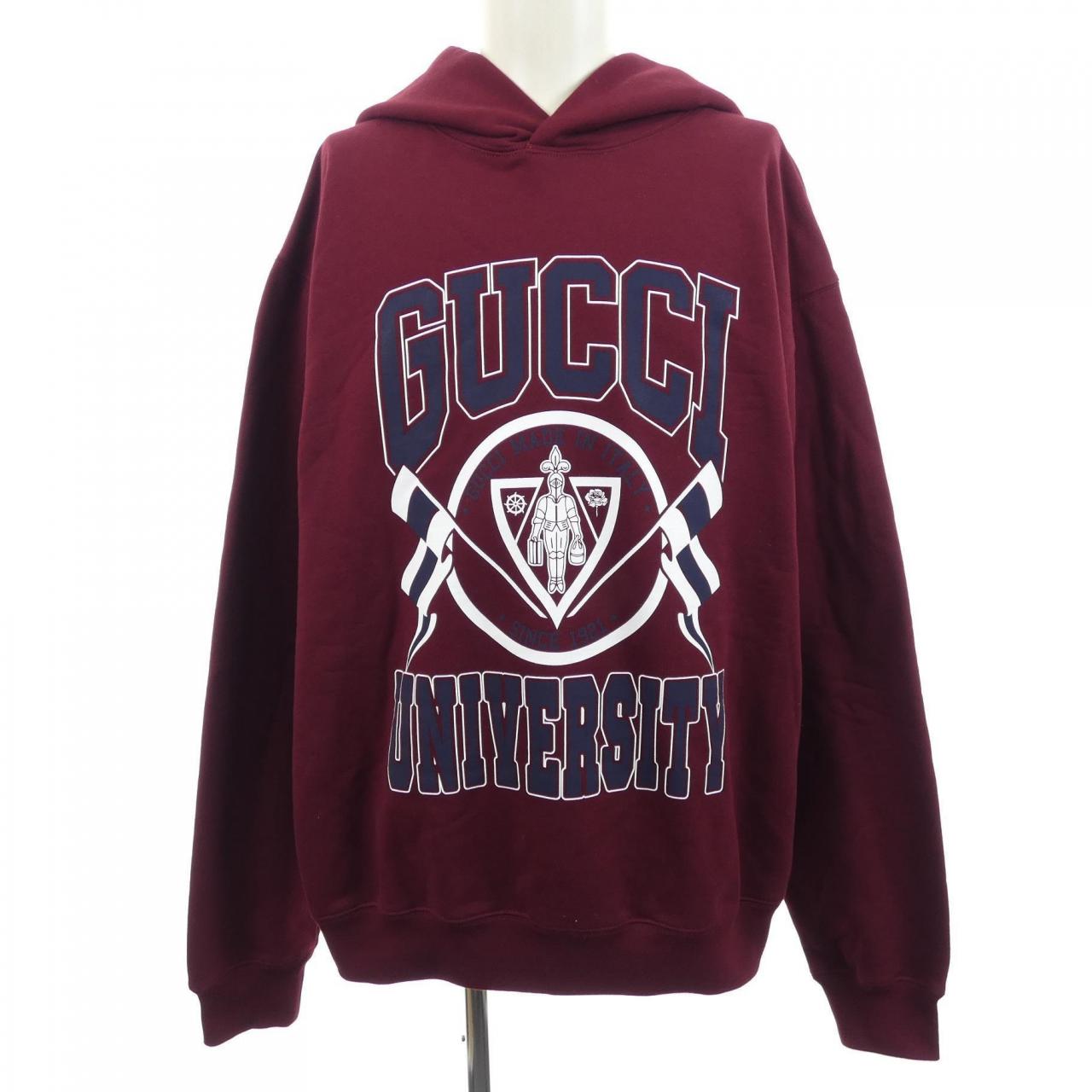 グッチ GUCCI 7995557 XJGU6 パーカー