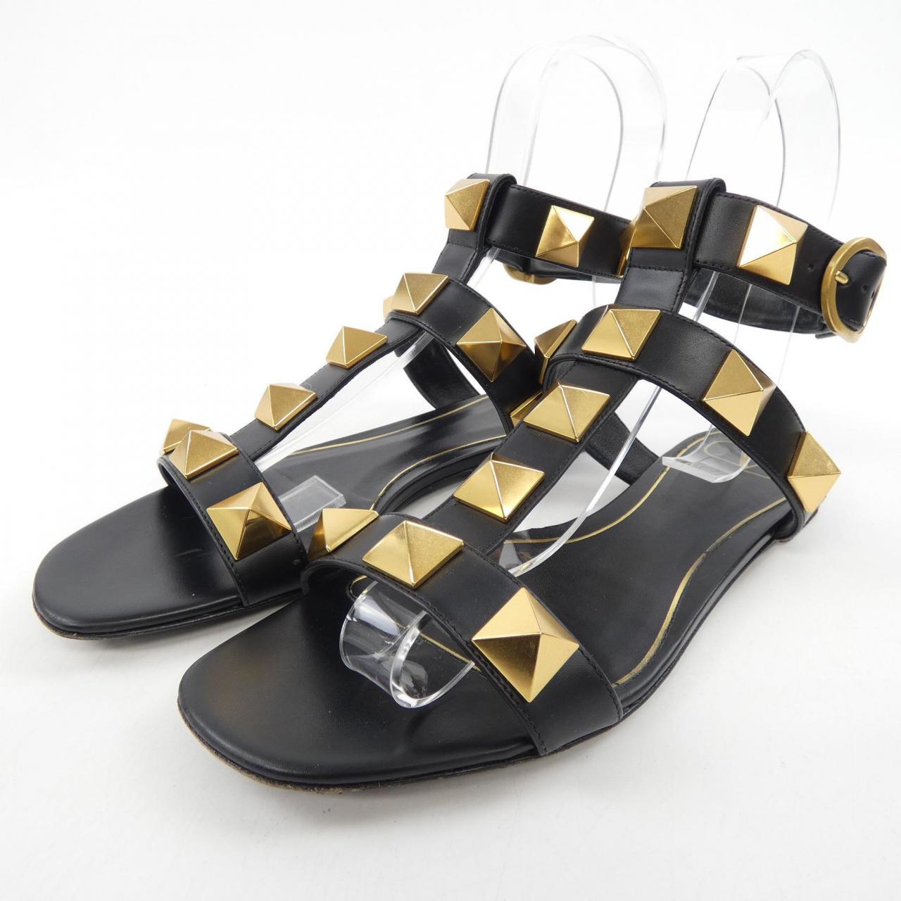 ヴァレンティノガラヴァーニ VALENTINO GARAVANI サンダル