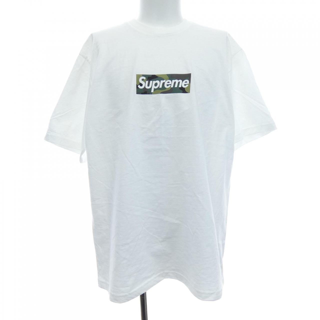 シュプリーム SUPREME Box Logo Tシャツ