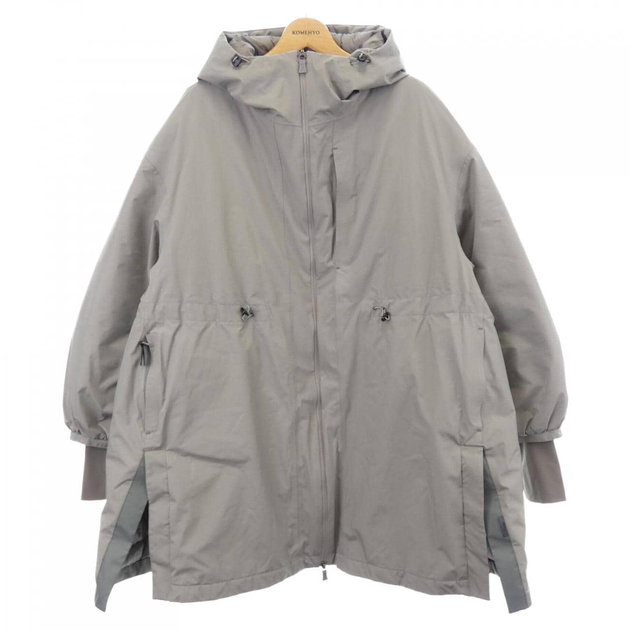 ヘルノ Herno PI00353DL ダウンコート