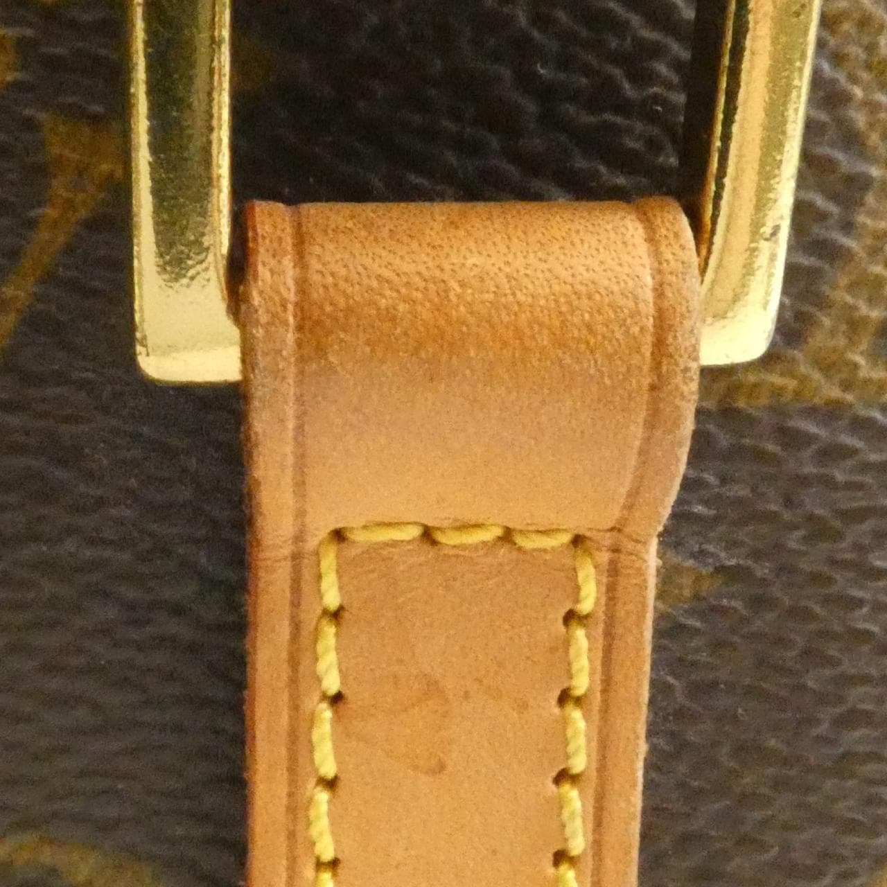 ルイヴィトン モノグラム ヴァヴァン PM M51172 バッグ