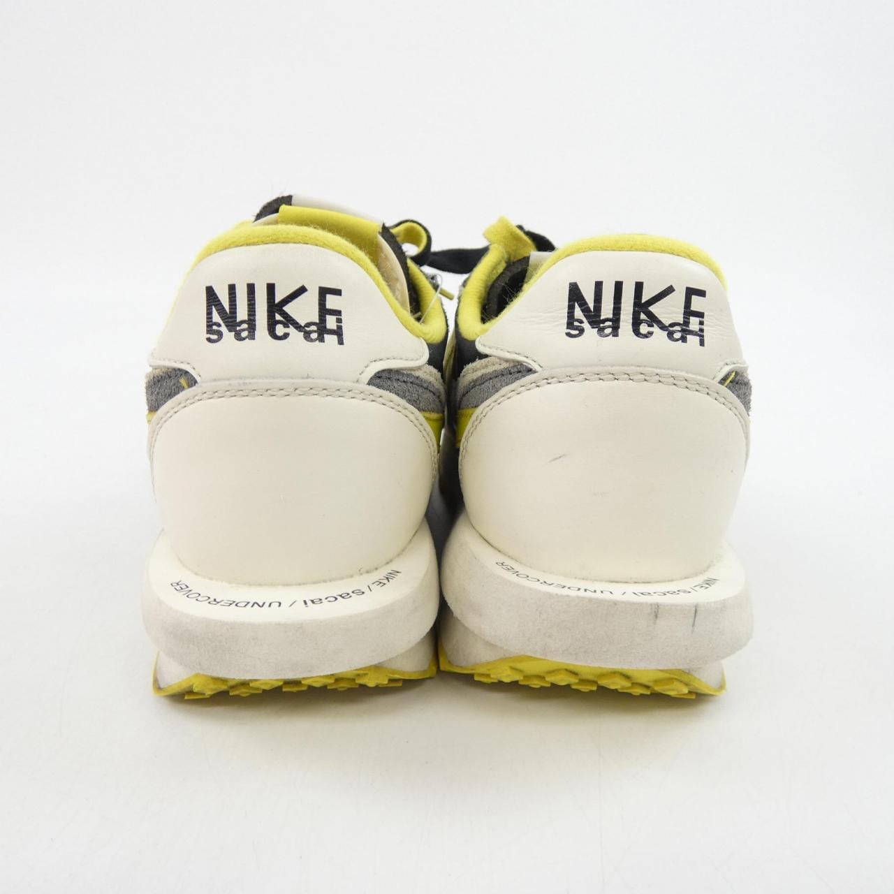 ナイキサカイ NIKE×SACAI DJ4877-001 スニーカー