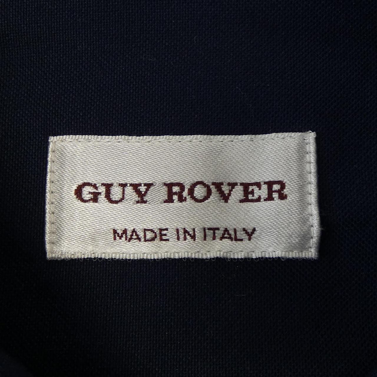 ギローバー GUY ROVER シャツ