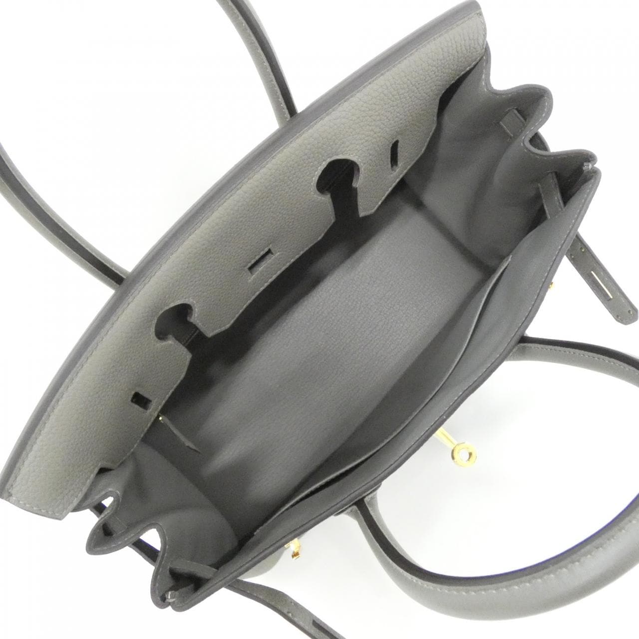 エルメス バーキン 30cm 027633CC バッグ