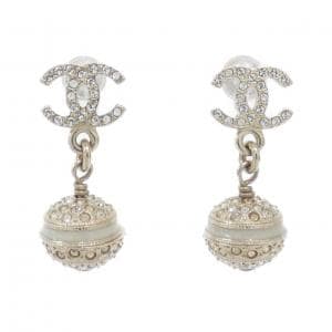 シャネル ピアス