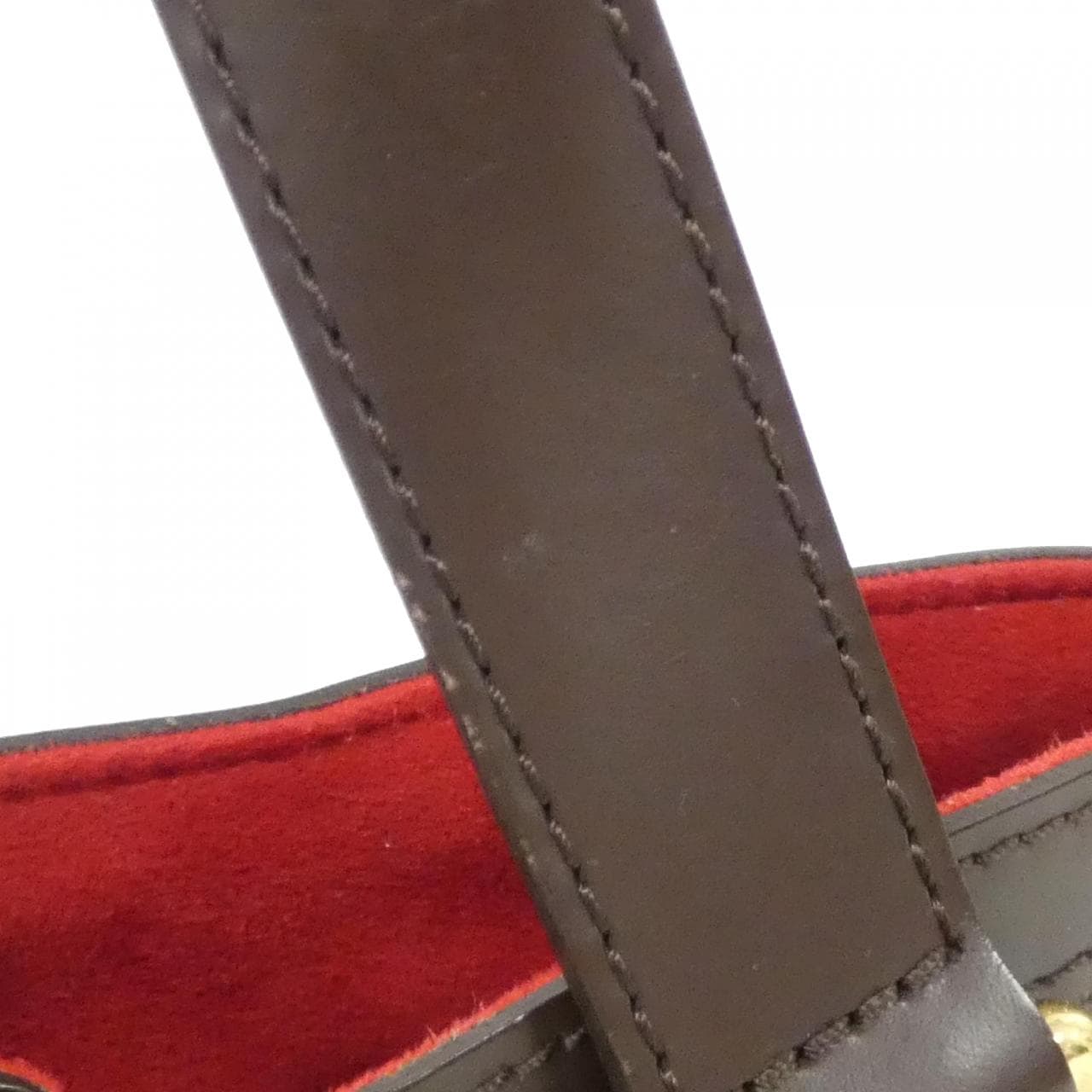 ルイヴィトン ダミエ ハムステッド PM N51205 バッグ