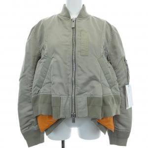 サカイ SACAI 24-07083 ブルゾン