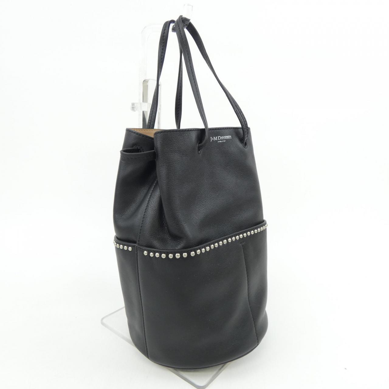 ジェイアンドエムデヴィッドソン J&M DAVIDSON BAG