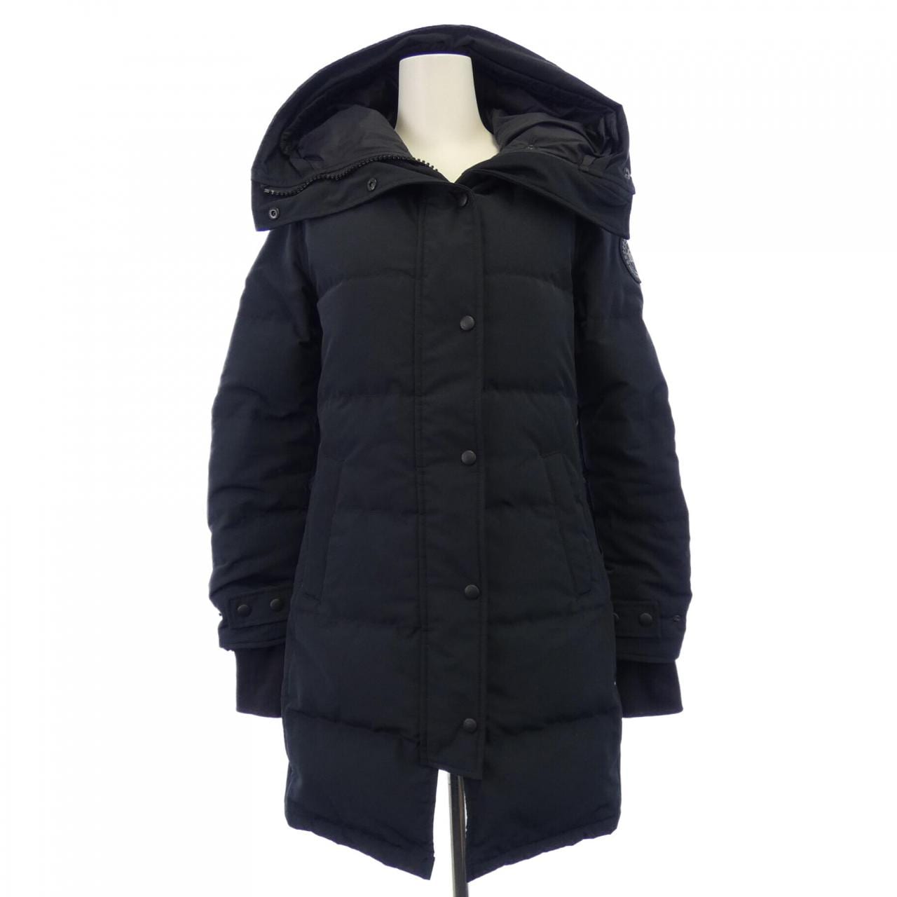 カナダグース CANADA GOOSE マッケンジー MACKENZIE 2302WBJ ダウンコート