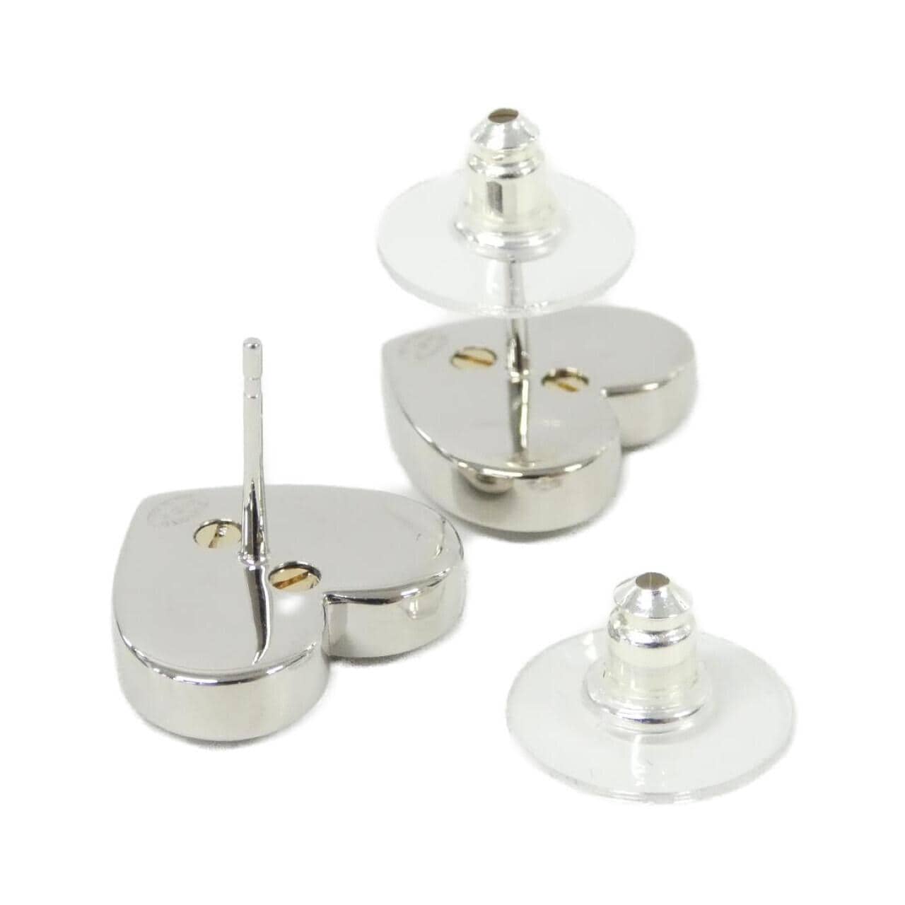 【未使用品】シャネル ABH084 ピアス