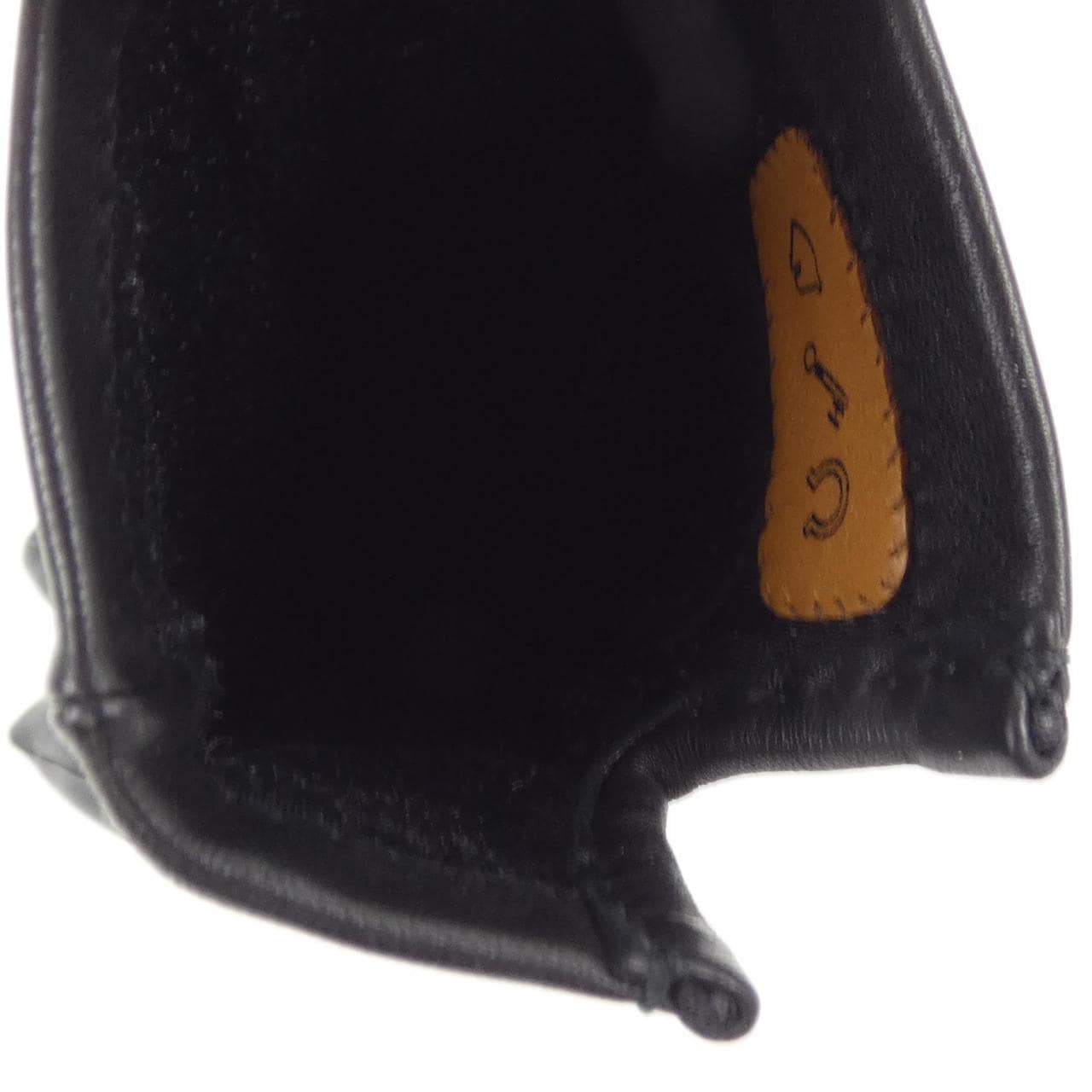 エルメス HERMES シェーヌダンクル GLOVE