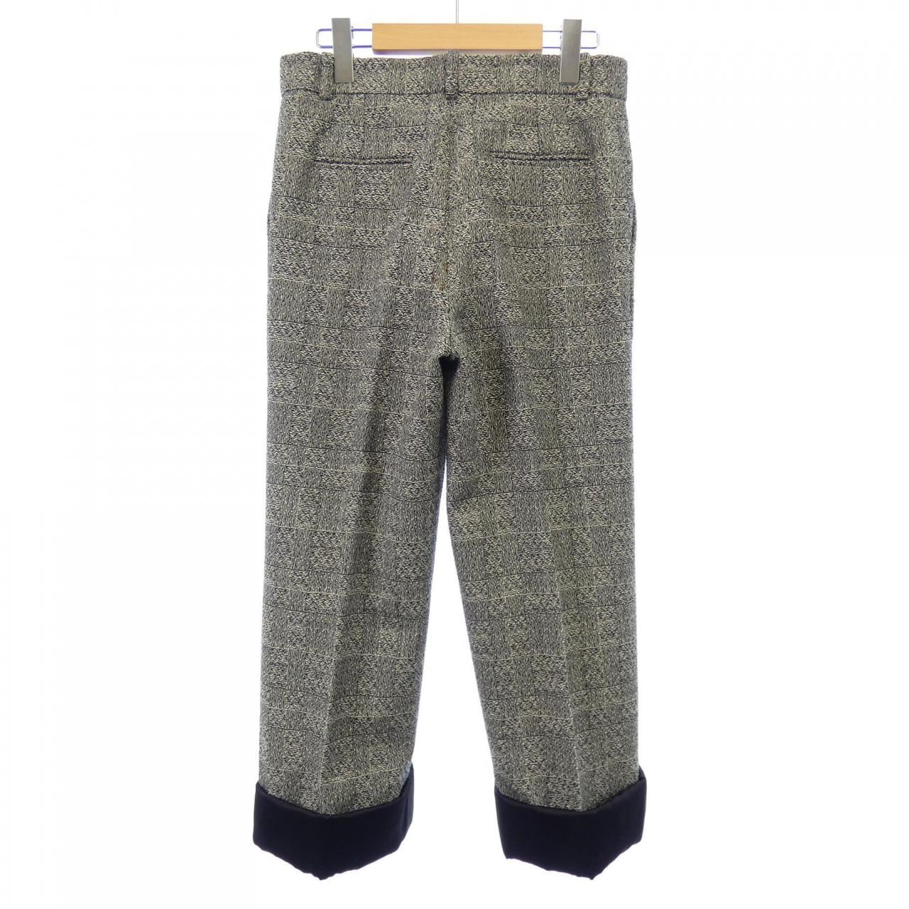 シャネル CHANEL P42278W04992 パンツ