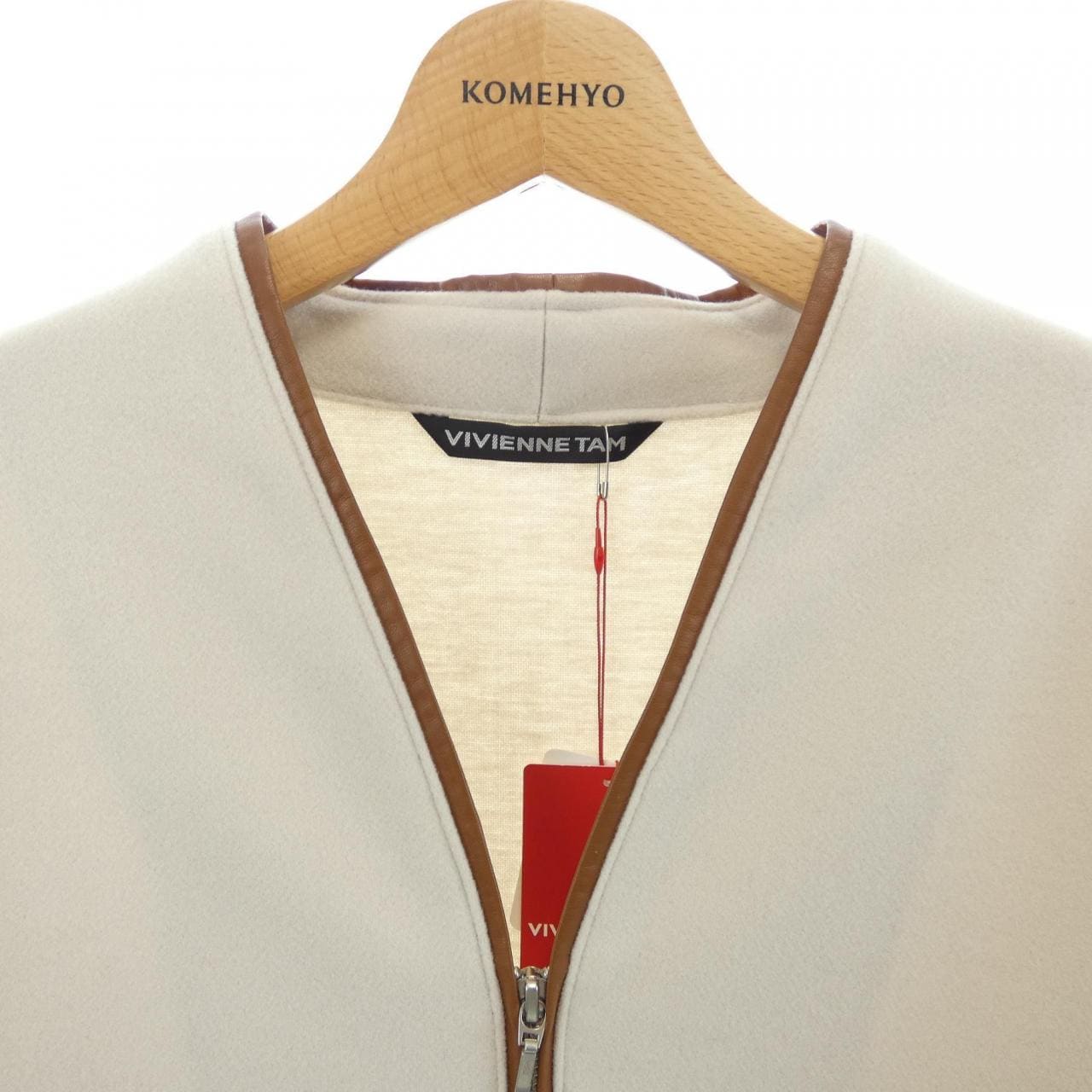 ヴィヴィアンタム VIVIENNE TAM ブルゾン