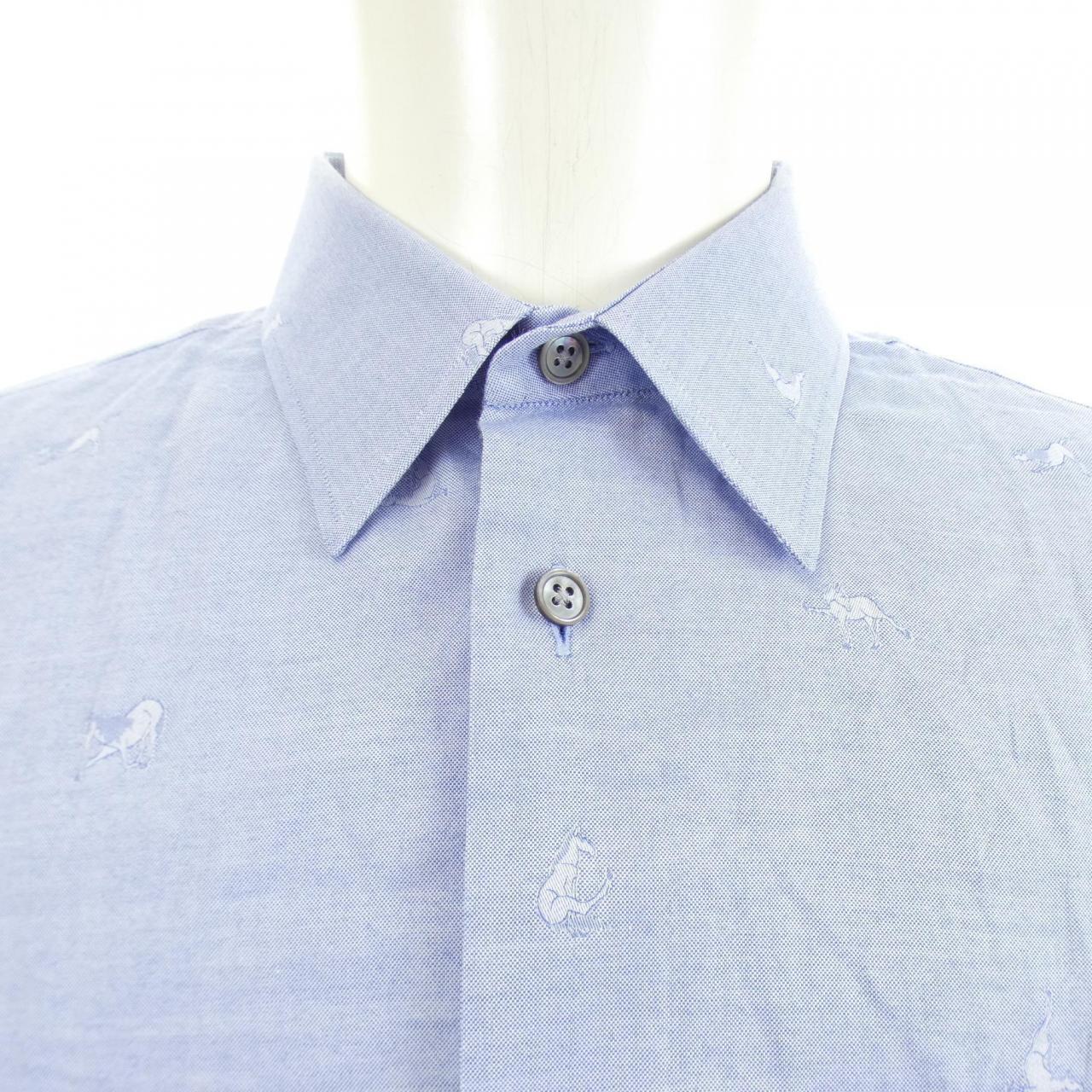 エルメス HERMES シャツ