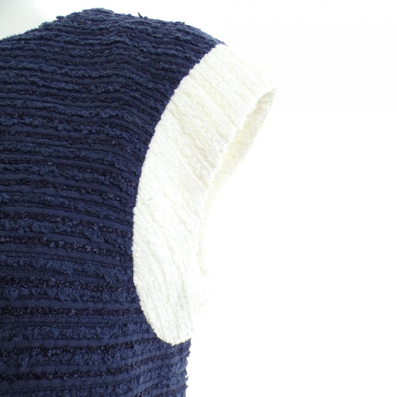 シャネル CHANEL P49208V35910 ワンピース