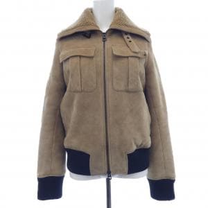 クリスチャンディオール CHRISTIAN DIOR 248C77AL827 ムートンジャケット