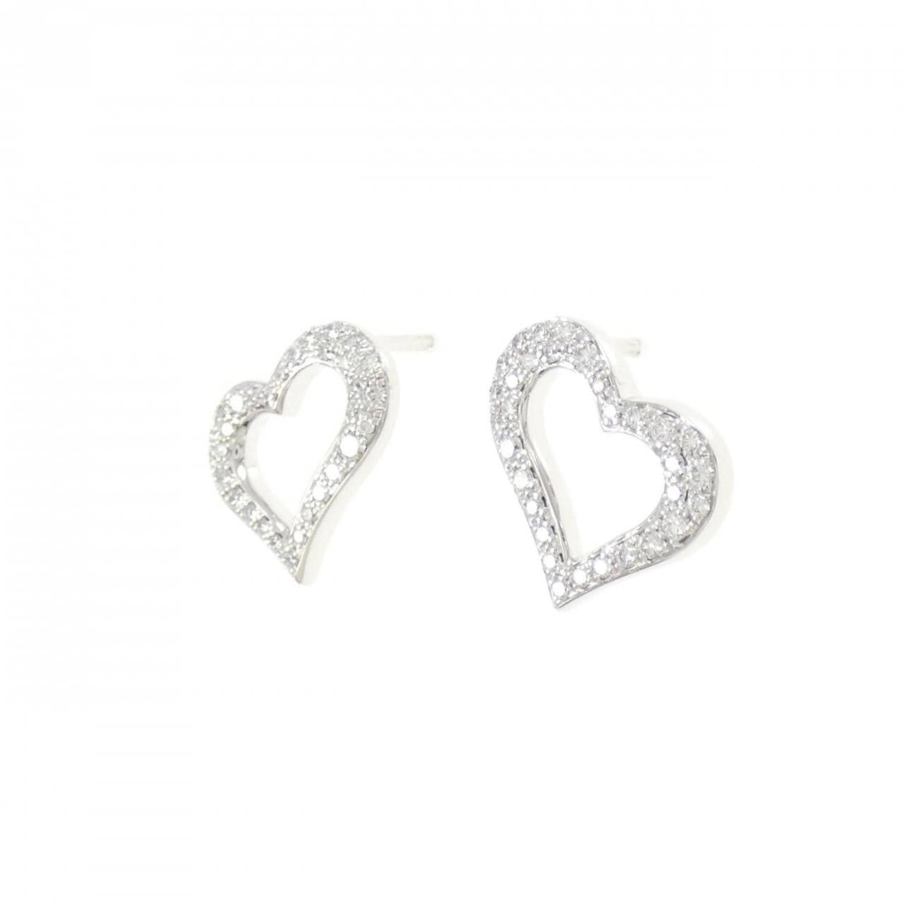 ピアジェ ライムライト ピアス