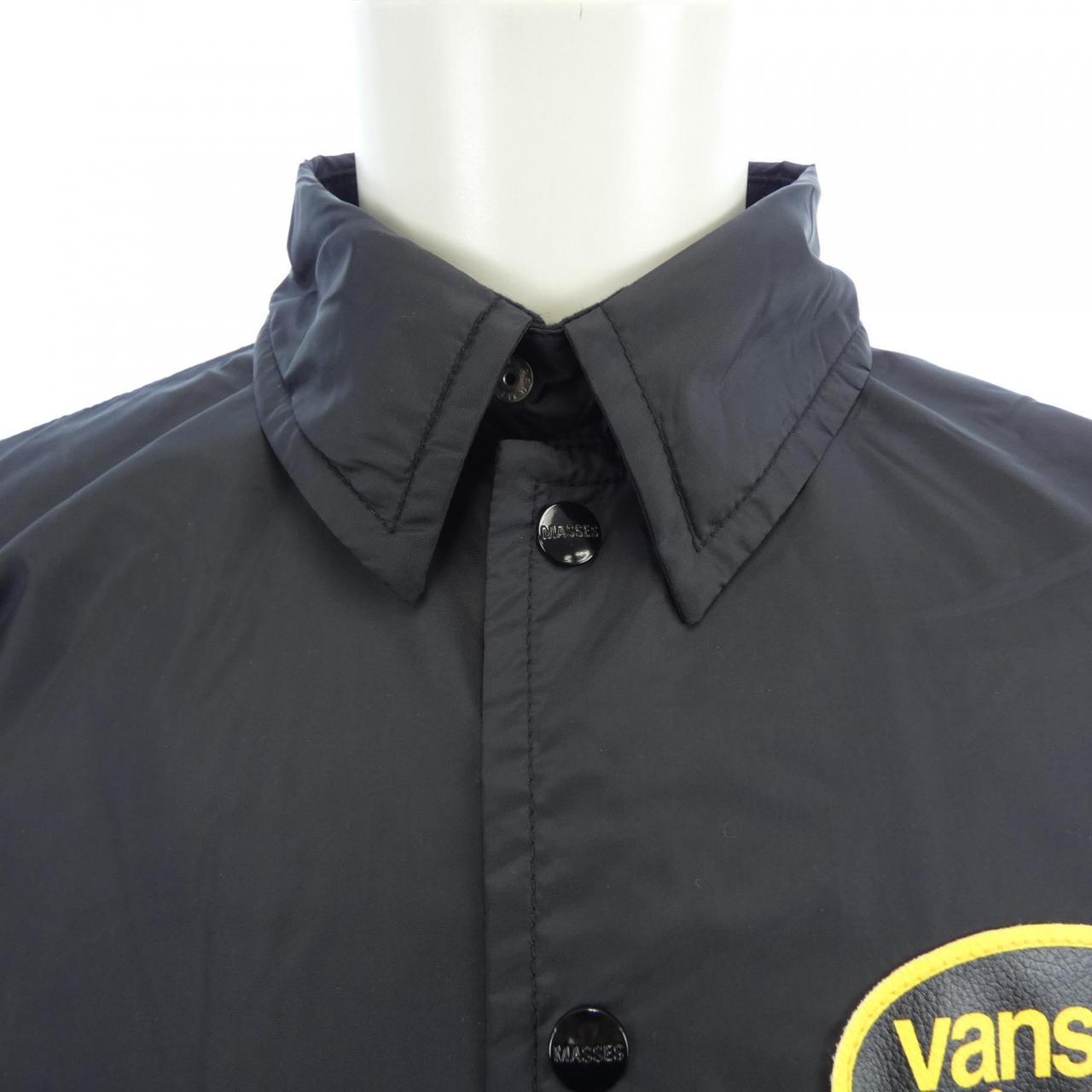 バンソン VANSON MASSES ブルゾン