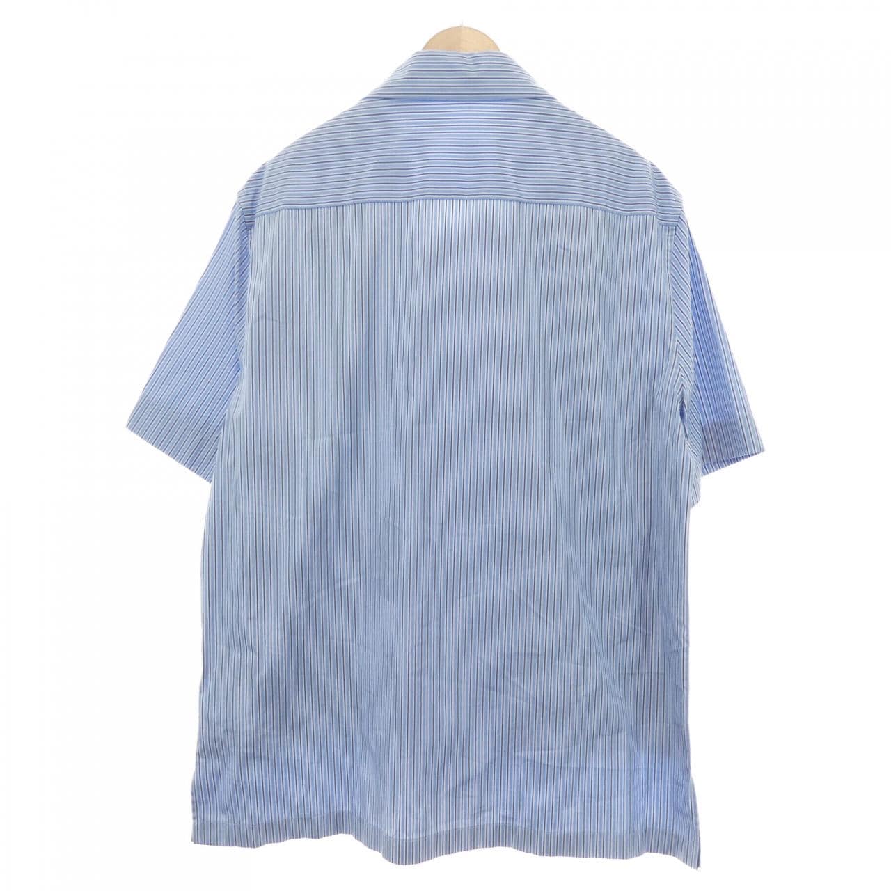 ヴェルサーチェ VERSACE 1013292 1A09760 S／Sシャツ