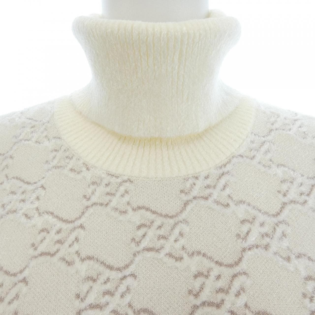 フェンディ FENDI FZX713 AHED ニット